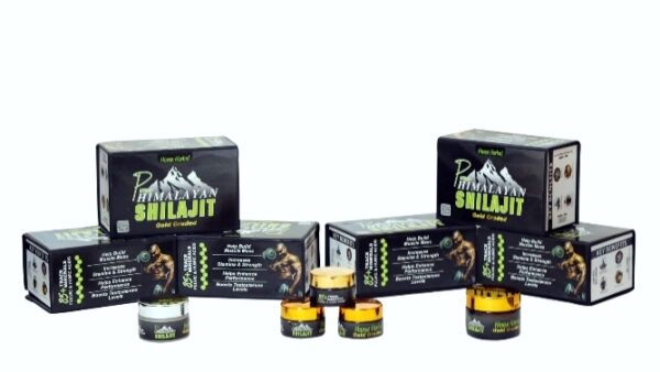 Shilajit 50g - Image 2