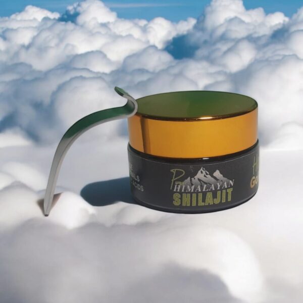 Shilajit 50g