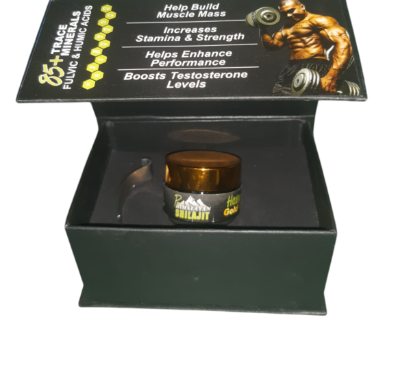 Shilajit 30g - Image 4