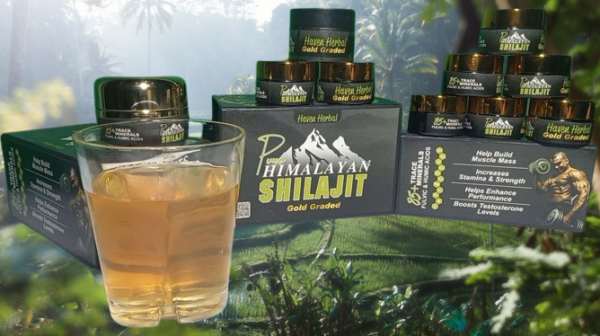 Shilajit 30g - Image 6